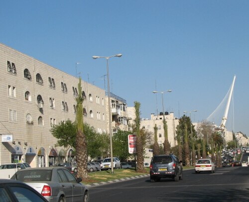 Givat Shaul
